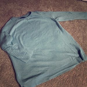 Banana Republic sweater